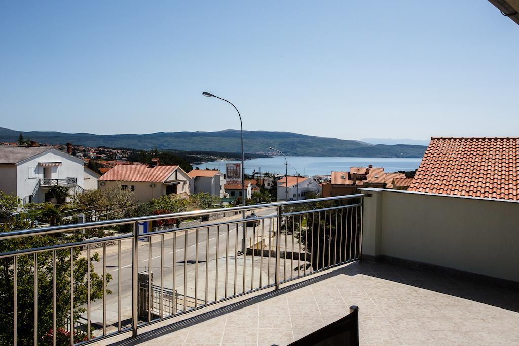 Apartments D Krk Town Exterior photo