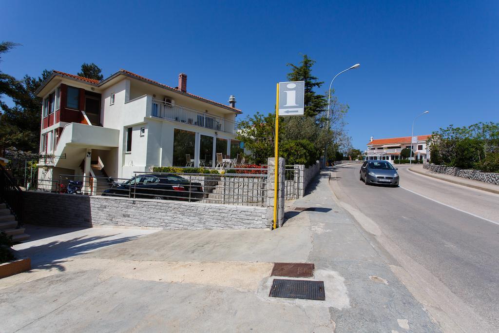Apartments D Krk Town Exterior photo