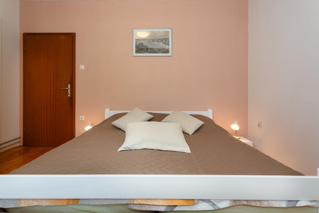 Apartments D Krk Town Exterior photo