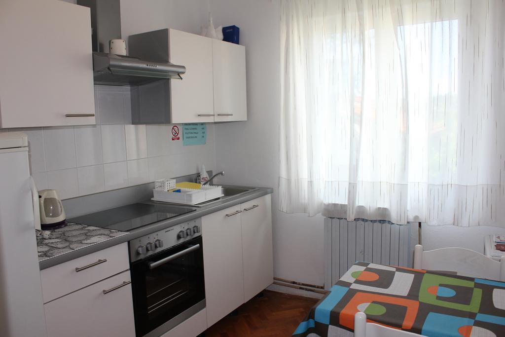 Apartments D Krk Town Exterior photo